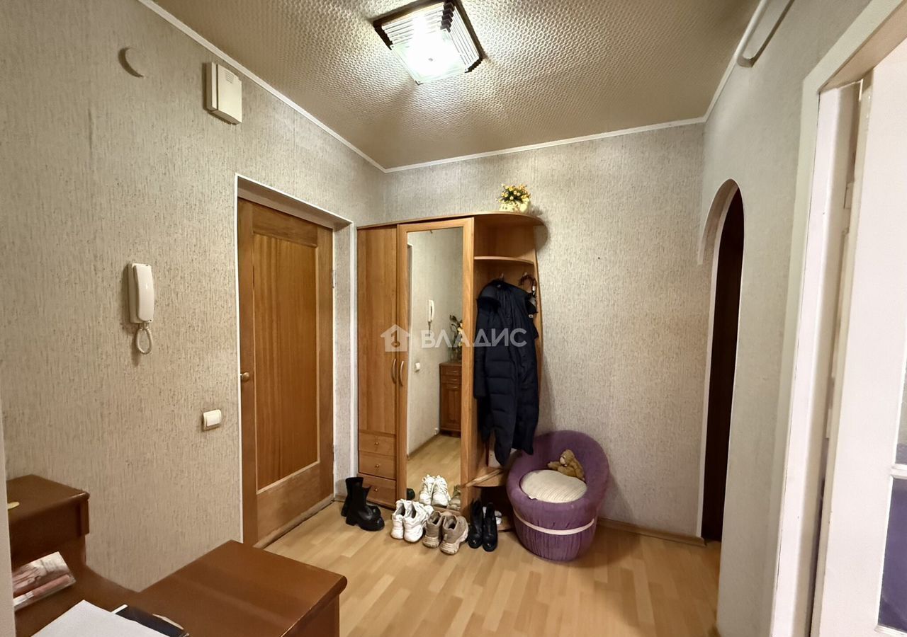 квартира г Ковров ул Кирова 71 фото 24