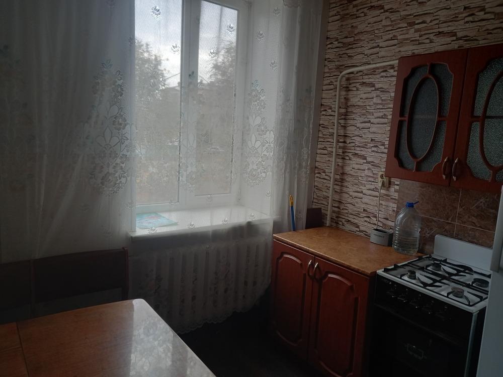 квартира г Орск р-н Октябрьский ул Медногорская 33а фото 4