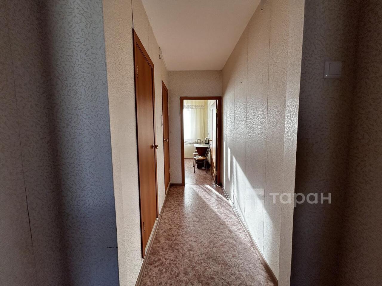 квартира г Челябинск р-н Тракторозаводский ул Конструктора Духова 21 ЖК "Яблоневый" (ЖК "Яблоневый") фото 13