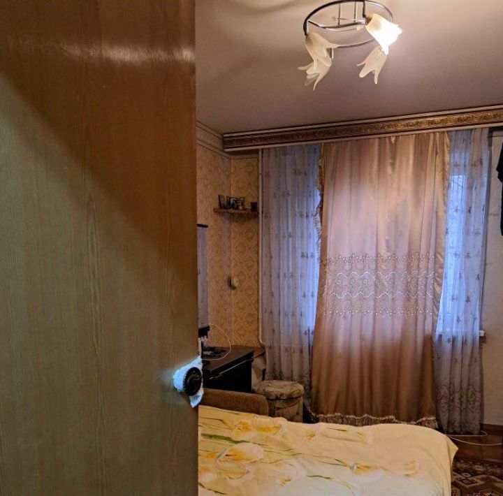 квартира г Нижний Новгород р-н Автозаводский Парк культуры ул Героя Шнитникова 26 фото 2