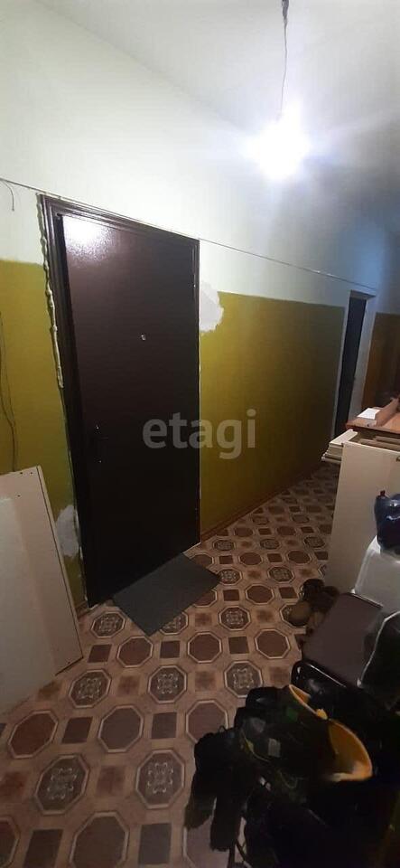 комната г Якутск ул Можайского 19/3 Республика Саха Якутия фото 5