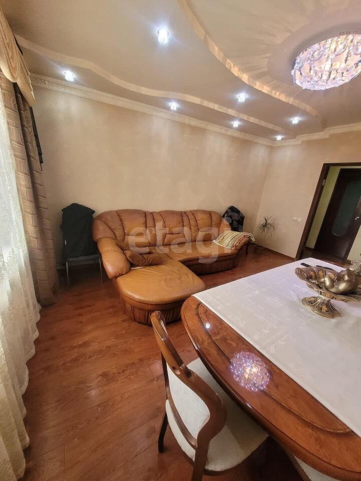 квартира г Якутск ул Билибина 13 Республика Саха Якутия фото 10