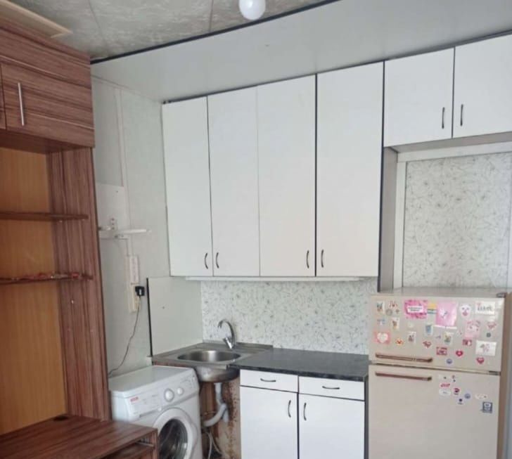 комната г Омск р-н Ленинский Привокзальный ул Карбышева 38а фото 1