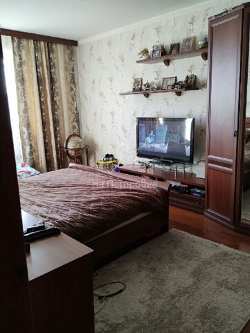 ул Братиславская 34к/1 фото