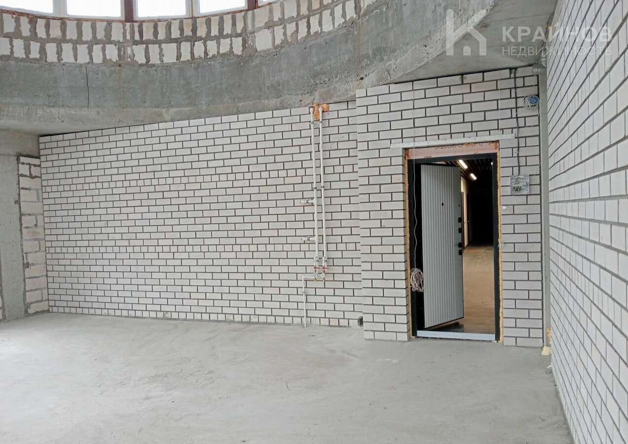 квартира г Воронеж р-н Советский пр-кт Патриотов 1д фото 11