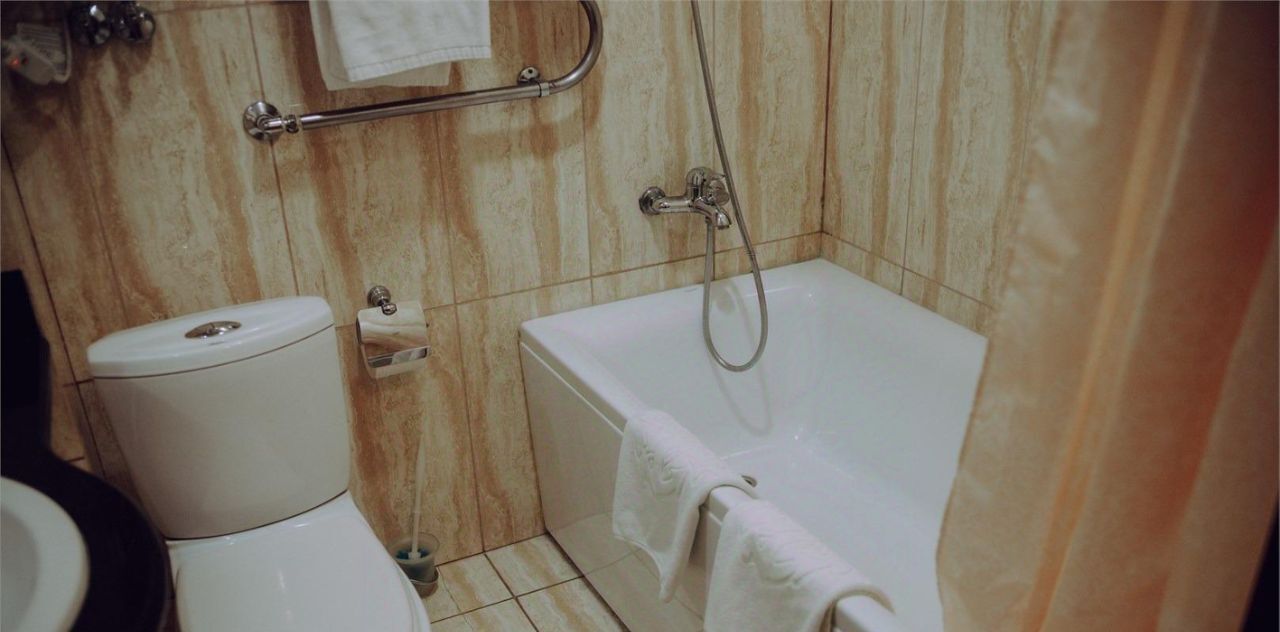 комната г Южно-Сахалинск ул Милицейская 7в фото 6