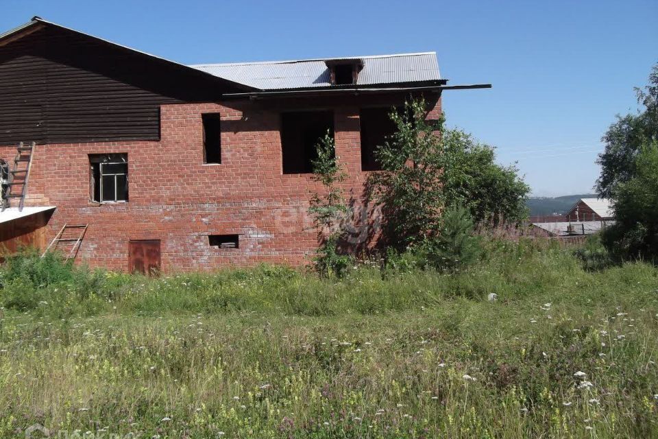 дом г Иркутск Лесной Иркутск, Верхняя улица, муниципальное образование фото 3