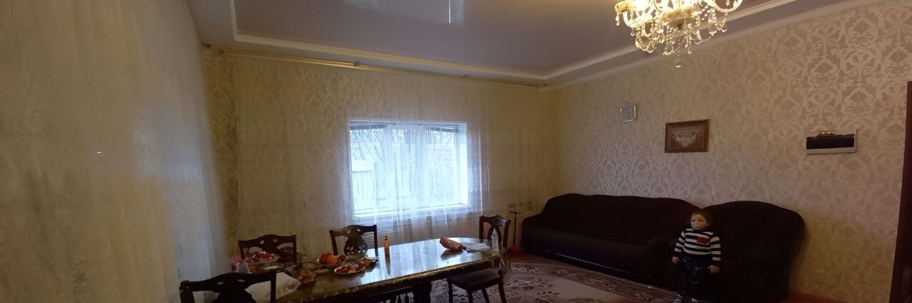 дом г Копейск ул Чапаева фото 5