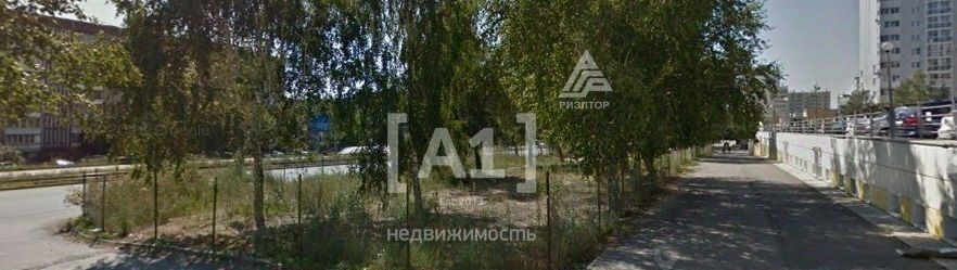 производственные, складские г Челябинск р-н Курчатовский пр-кт Победы 384 фото 7