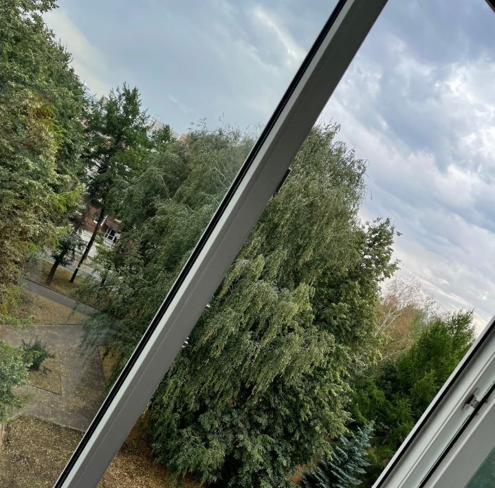 квартира г Чебоксары р-н Ленинский пр-кт Ленина 6а фото 23