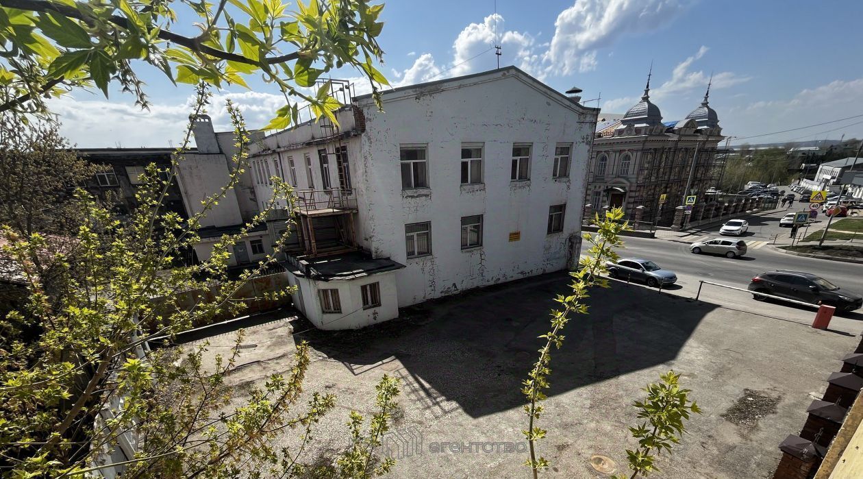 свободного назначения г Казань Яшьлек ул Гладилова 34 фото 9