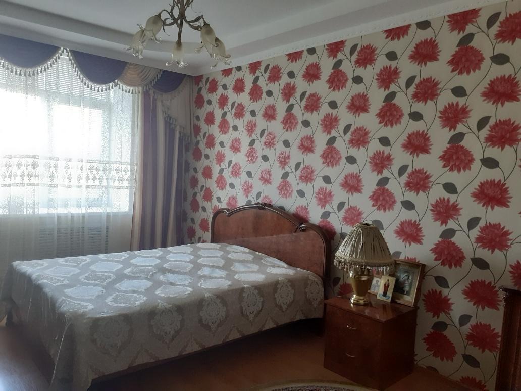 квартира г Орск р-н Ленинский ул Станиславского 63 фото 6