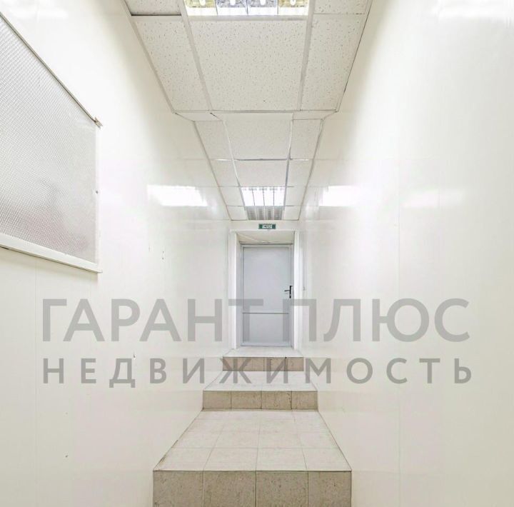 свободного назначения г Липецк р-н Правобережный ул Зегеля 2 фото 5