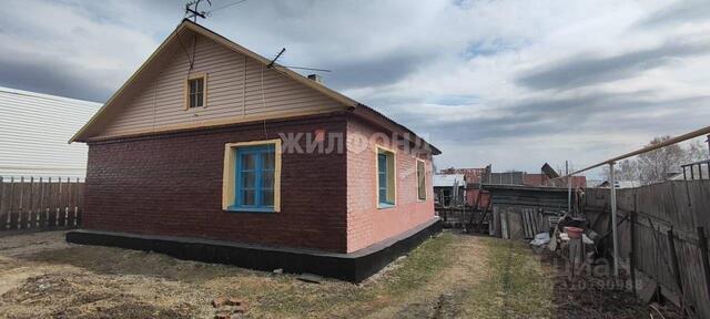 р-н Октябрьский фото