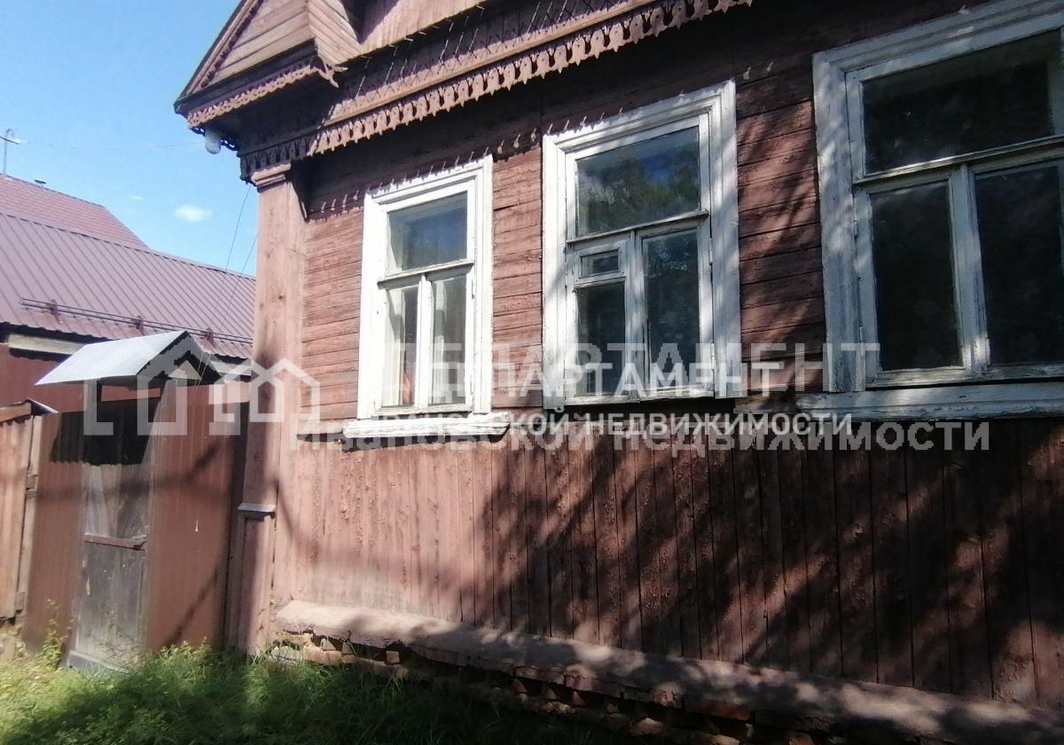 дом г Иваново р-н Фрунзенский линия 24-я 6 фото 1