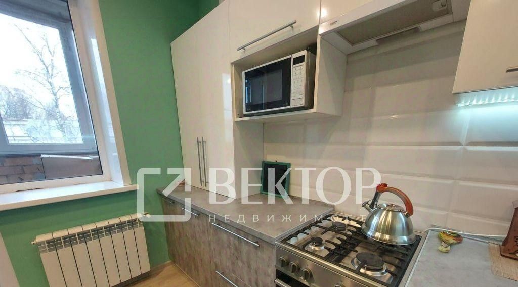 квартира г Кострома ул Садовая 21к/2 фото 1