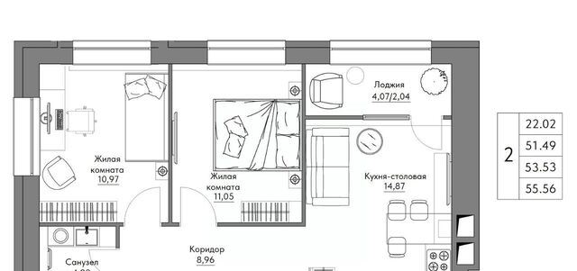 р-н Октябрьский Жилыеы Острова кв-л фото