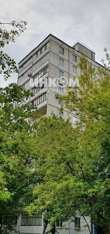 ЮАО ул Шипиловская 64/1 Московская область фото