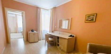 комната г Саранск р-н Ленинский ул Титова 23а фото 2