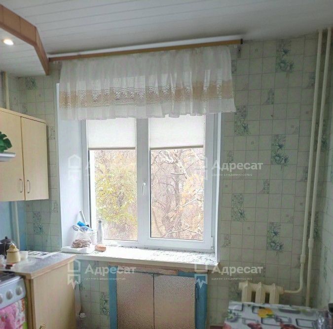 квартира г Волгоград р-н Красноармейский ул Судостроительная 43 фото 3