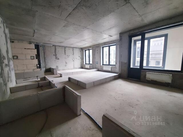 СЗАО ул Новоалексеевская 16/2 ЖК «Серебряный фонтан» Московская область фото