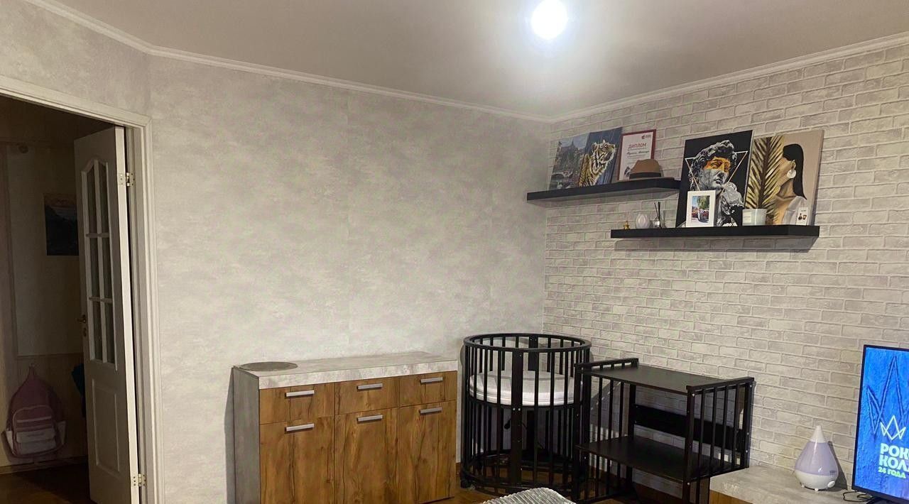 квартира г Казань Дубравная ул Комиссара Габишева 25 фото 4
