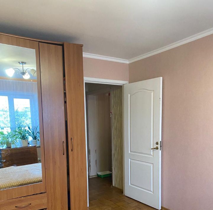 квартира г Казань Дубравная ул Комиссара Габишева 25 фото 8