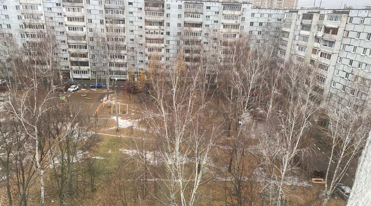 квартира г Казань Дубравная ул Комиссара Габишева 25 фото 18