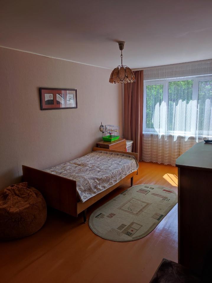 квартира г Орск р-н Советский ОЗТП пр-кт Орский 9а фото 9