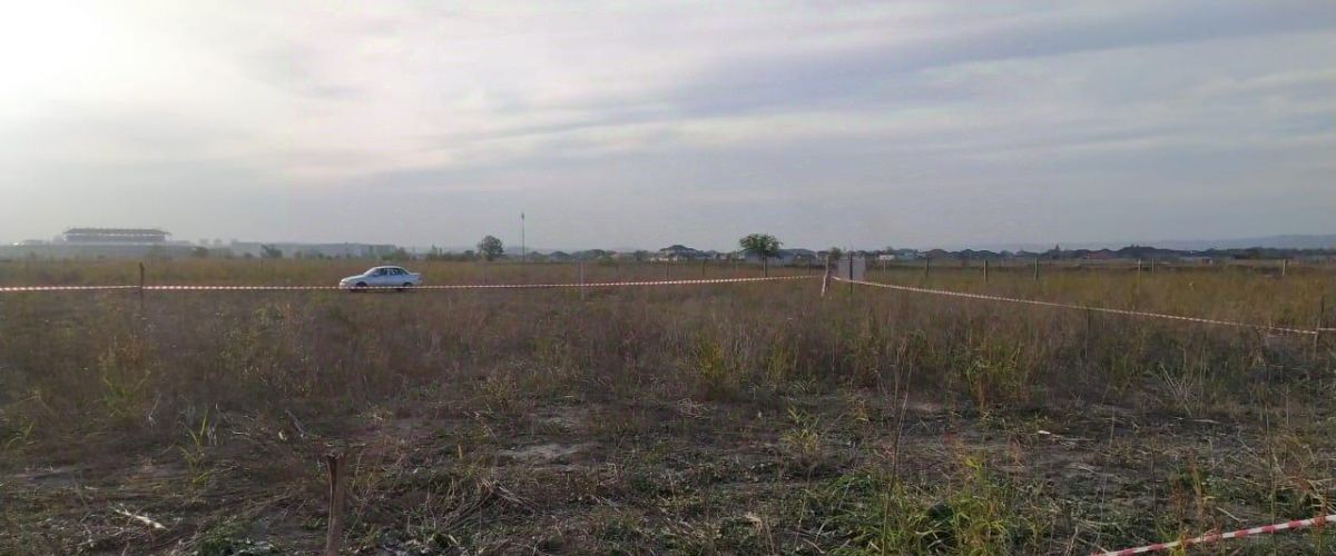 земля г Грозный р-н Октябрьский ДНТ, 4-й сектор, 7, Нагорное фото 2