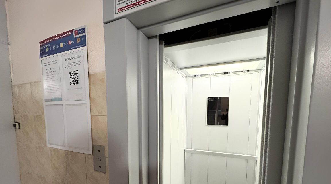 квартира г Санкт-Петербург метро Комендантский Проспект ул Планерная 47к/4 округ Юнтолово фото 12