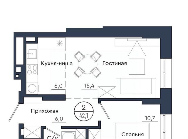 р-н Центральный фото
