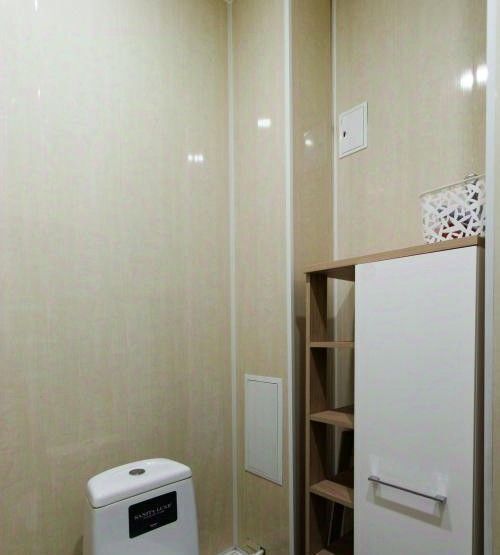 квартира г Иркутск р-н Октябрьский ул Пискунова 131/3 фото 16