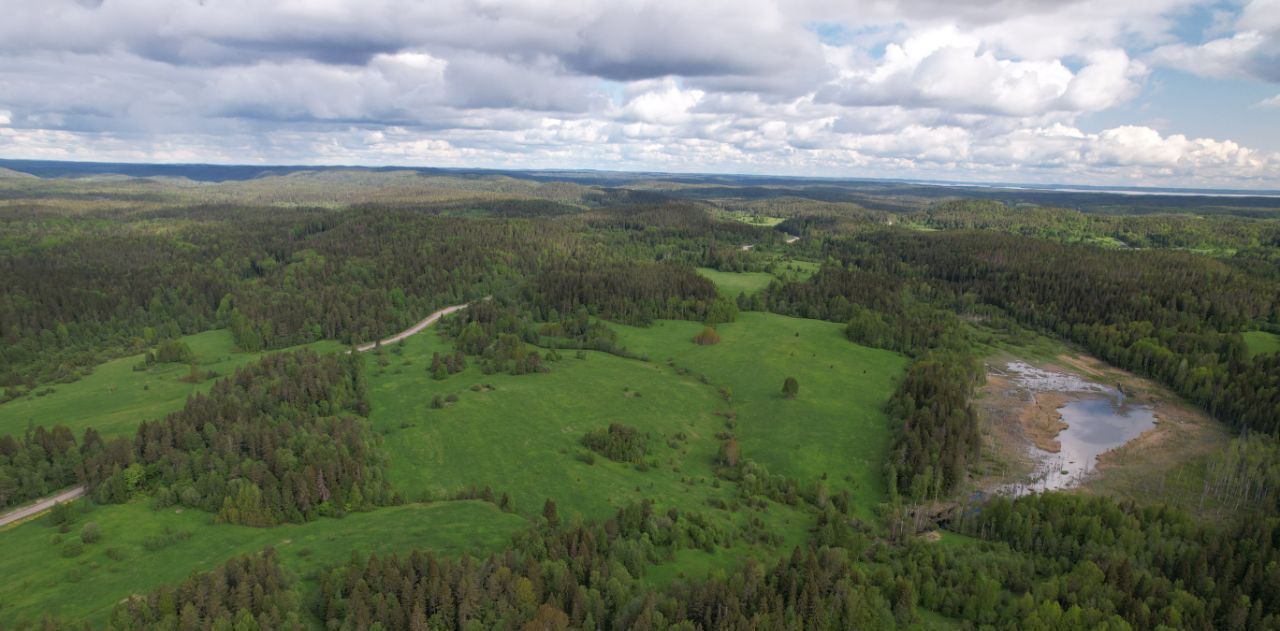 земля р-н Питкярантский п Ляскеля Ладога Холидей Клаб тер фото 6