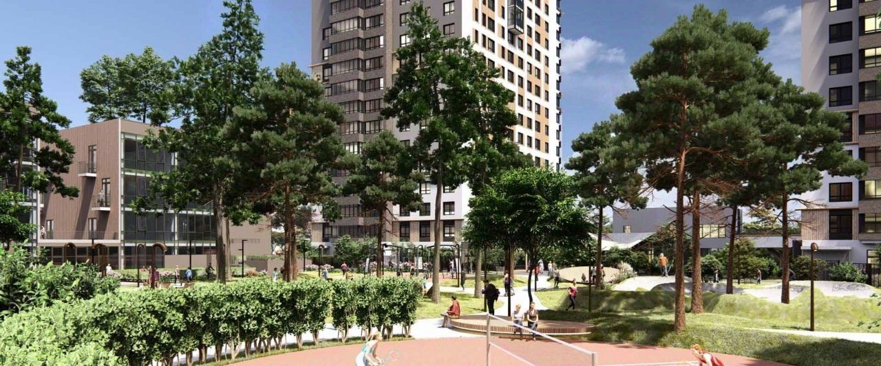 квартира г Красноярск р-н Центральный ул Петра Подзолкова 15бк/4 фото 8