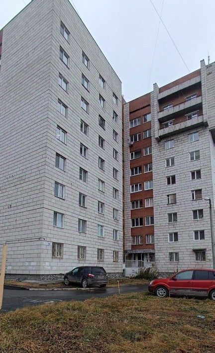 комната г Екатеринбург р-н Ленинский Чкаловская ул Чкалова 43 фото 1