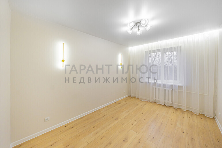 квартира г Липецк р-н Октябрьский пр-кт Победы 132 фото 3