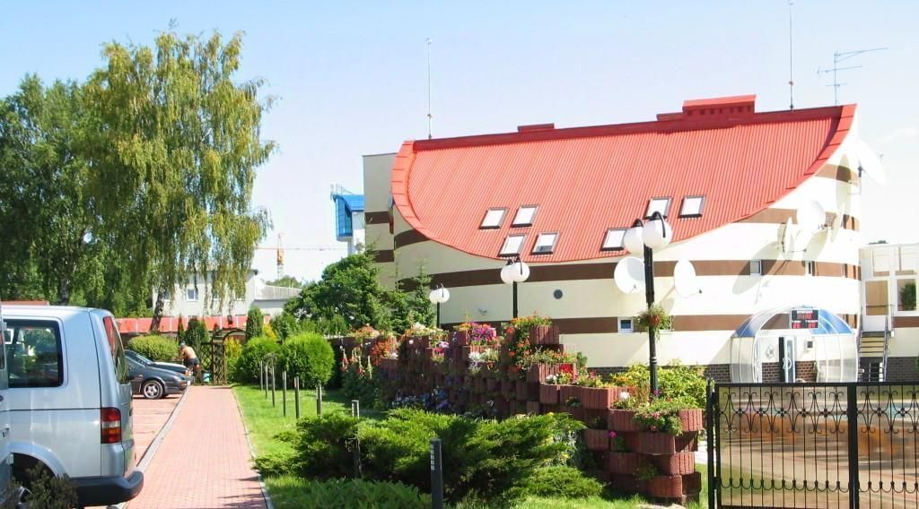 комната р-н Светлогорский г Светлогорск пр-кт Калининградский 70в фото 12