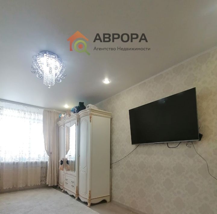 квартира г Сургут пр-кт Мира 44 фото 13