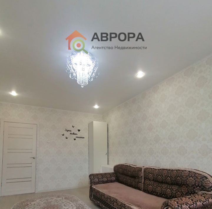 квартира г Сургут пр-кт Мира 44 фото 15