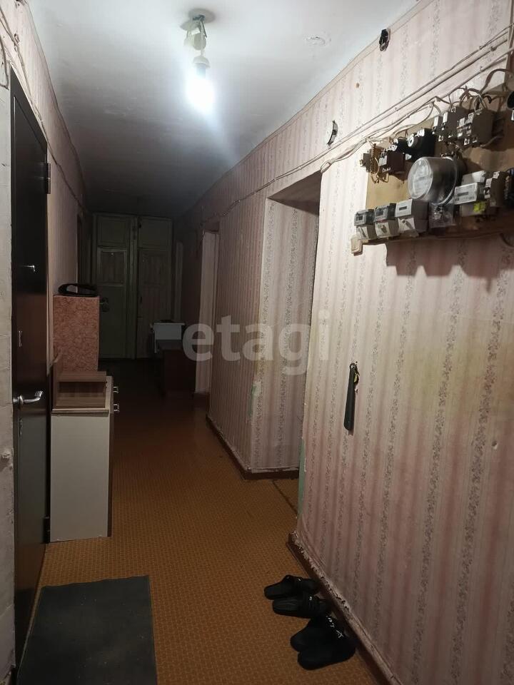 комната г Алапаевск ул Ленина 12 фото 7