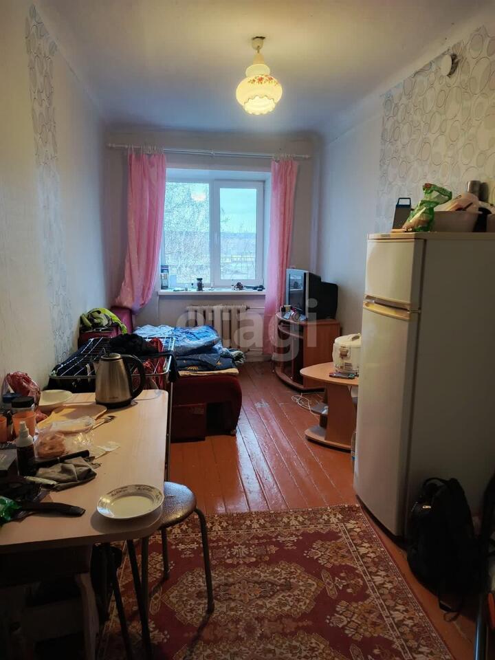 комната г Алапаевск ул Ленина 12 фото 9
