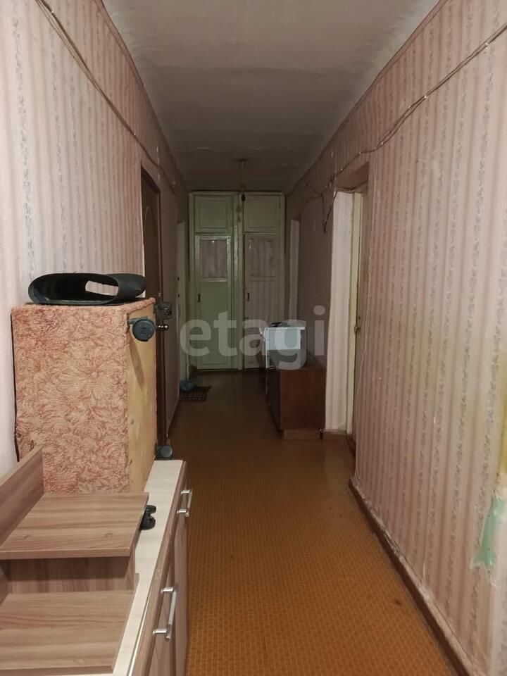 комната г Алапаевск ул Ленина 12 фото 10