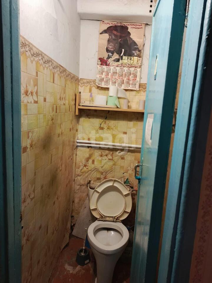 комната г Алапаевск ул Ленина 12 фото 12