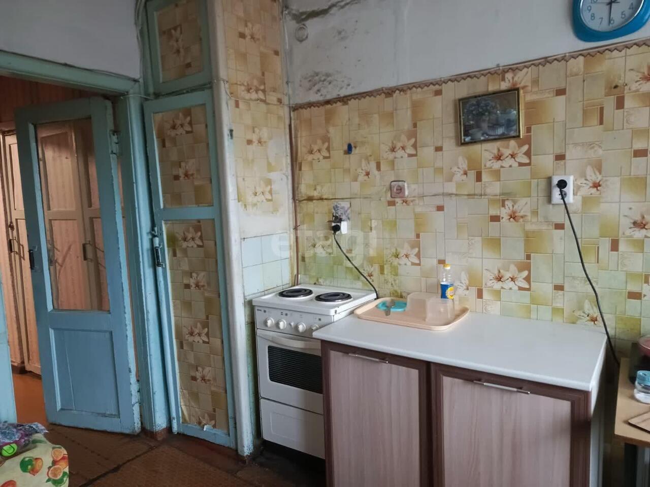 комната г Алапаевск ул Ленина 12 фото 15