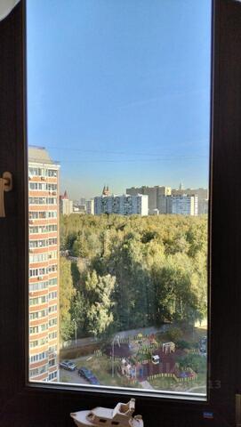 СЗАО ул Маршала Тухачевского 16/1 Московская область фото