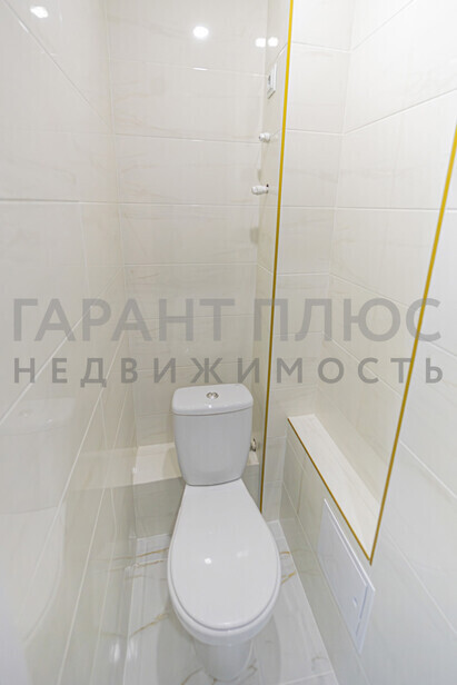 квартира г Липецк р-н Октябрьский пр-кт Победы 132 фото 8