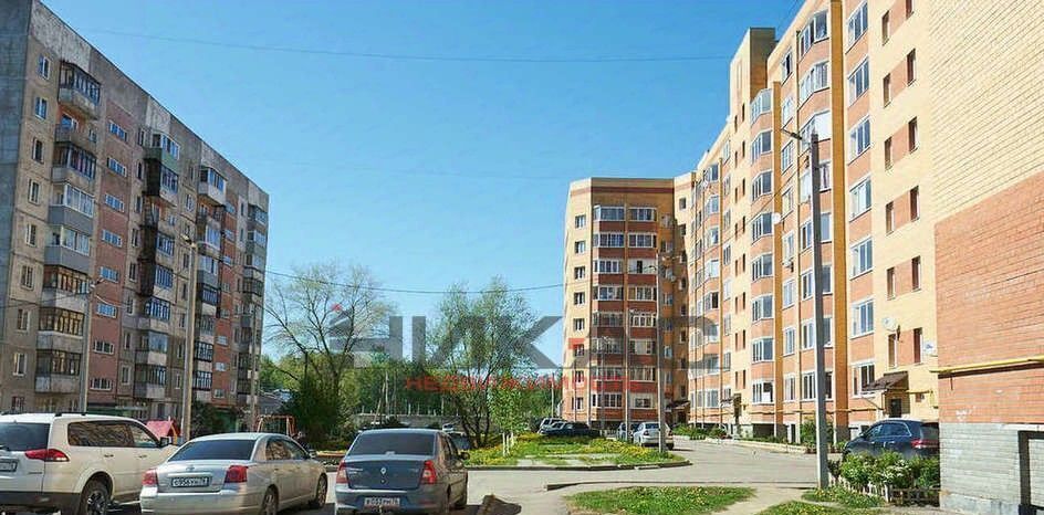 квартира г Ярославль р-н Заволжский ул Ветеранов 36 фото 23