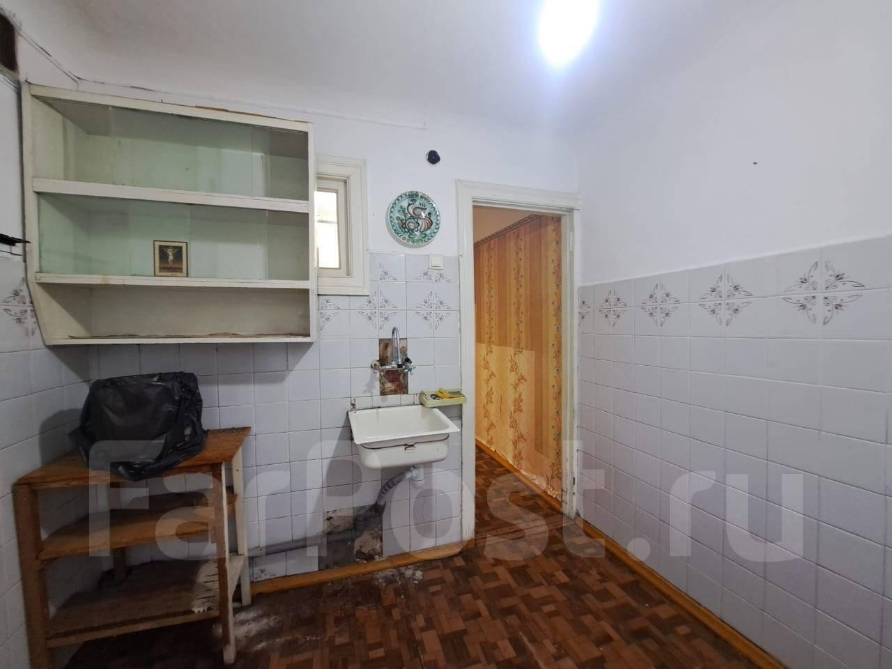квартира г Спасск-Дальний ул Красногвардейская фото 4