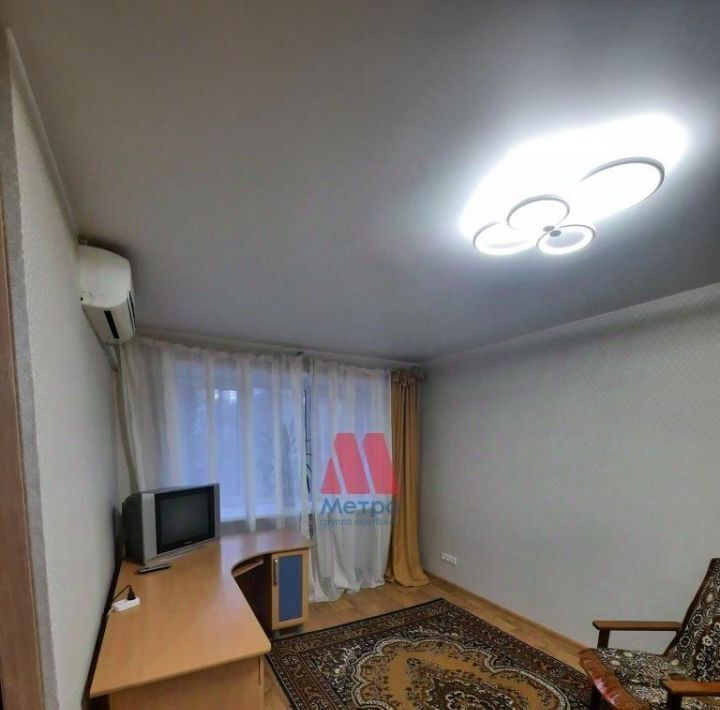 квартира г Ярославль р-н Кировский ул Володарского 61 фото 1